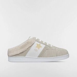 Dior Star sneaker slides